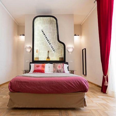 City Soul B&B Неаполь Экстерьер фото