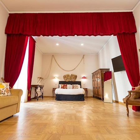 City Soul B&B Неаполь Экстерьер фото