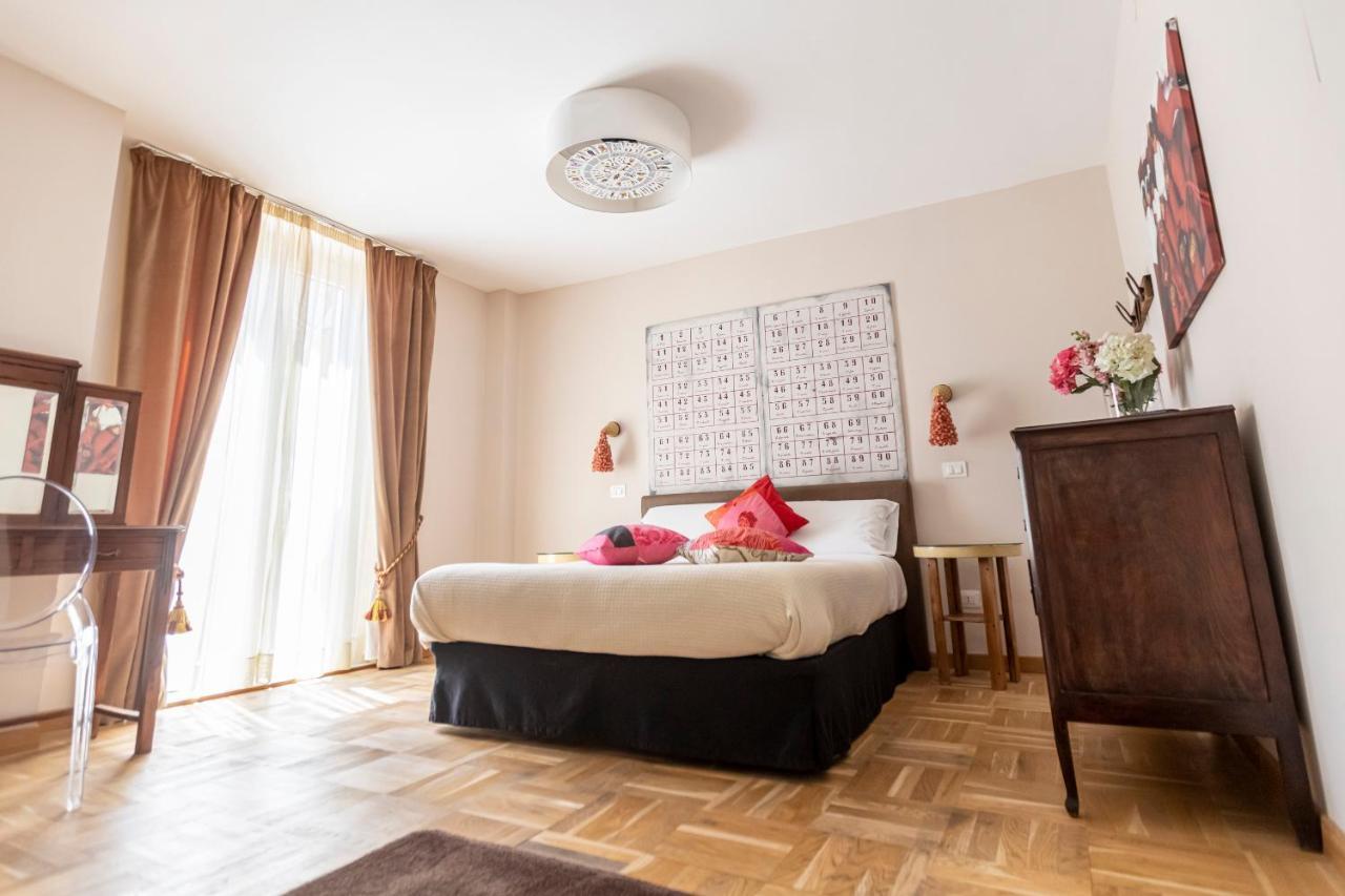 City Soul B&B Неаполь Экстерьер фото